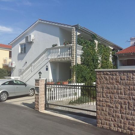 Apartments Anton Vodice Exterior foto