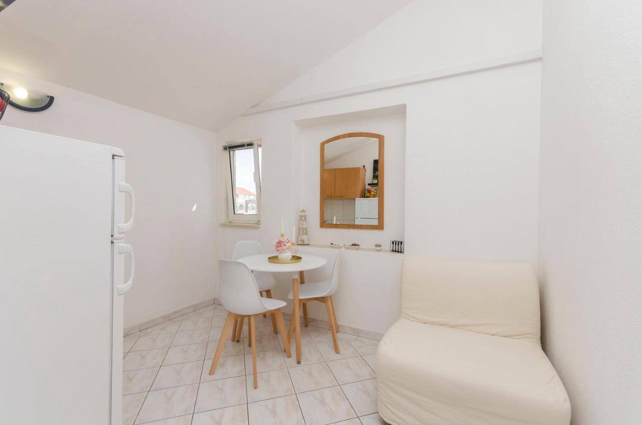 Apartments Anton Vodice Exterior foto